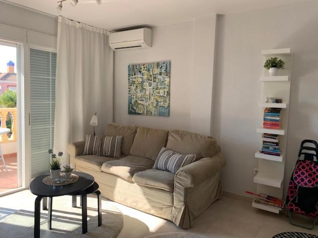 Apartamento Marina Port Sea View Torrevieja Exteriör bild