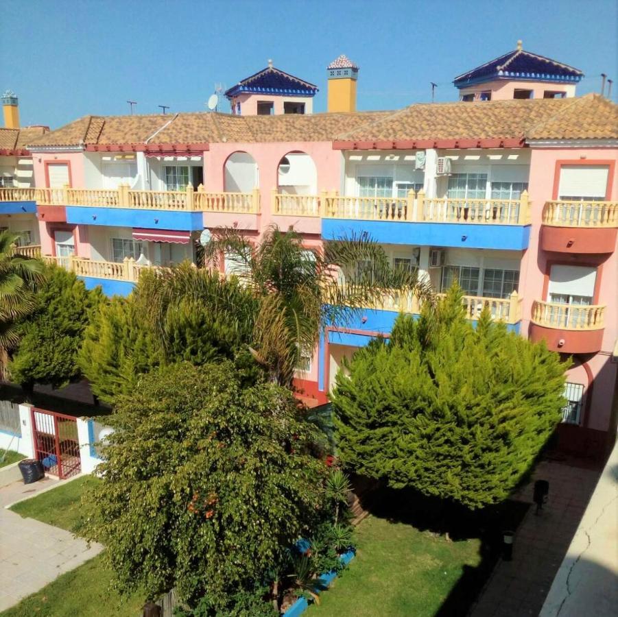 Apartamento Marina Port Sea View Torrevieja Exteriör bild